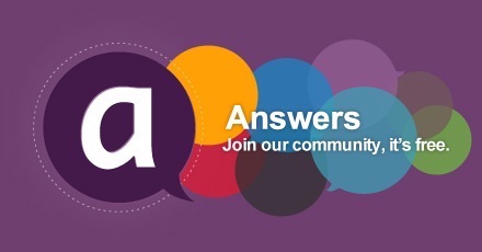Get Answers