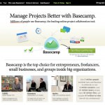 basecamp basecamp home page