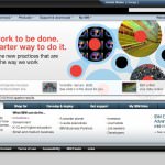 ibm home ibm home page