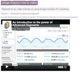 Video Example