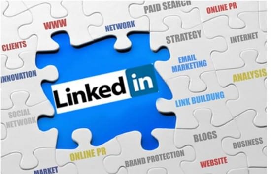 5 Ways LinkedIn link Will Help You Get More Business