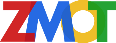 ZMOT logo