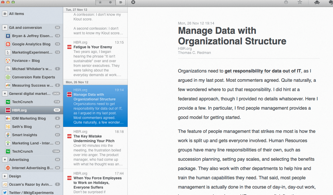 10 free online marketing tools for every “hands-on” marketer