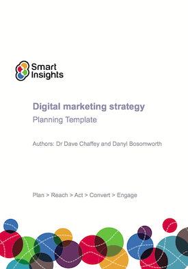 digital-strategy-planning-template