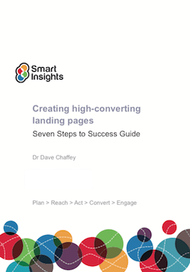 landing-page-best-practice-guide