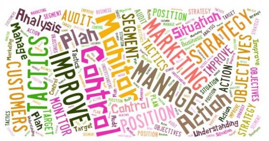 7 steps to create your marketing plan