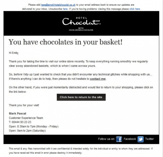 hotelchocolat_email