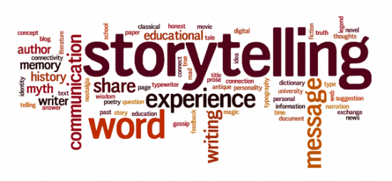The art of storytelling with animated videos | Smart Insights