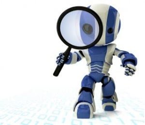 How can robots.txt help or hinder your SEO? - Smart Insights Digital Marketing Advice