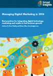 managing digital marketing 2016 cover