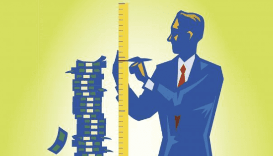 measure ROI