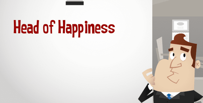 Head of Happiness