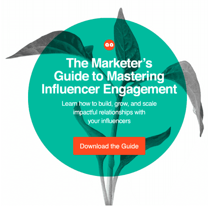 the marketers guide to mastering influencer engagement 
