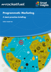 programmatic marketing basic guide