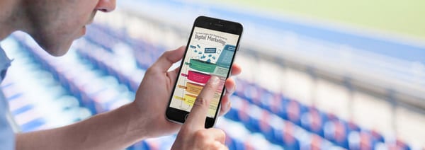 15 Social Media & Search Engine Marketing Trends in 2016 - Smart Insights Digital Marketing Advice