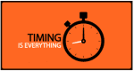 timing