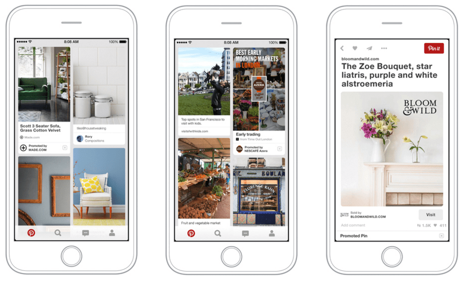 why pinterest is still relevant in 6