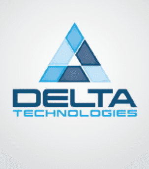 Delta Technologies logo