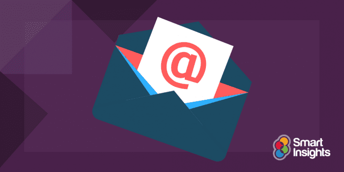 Email feature