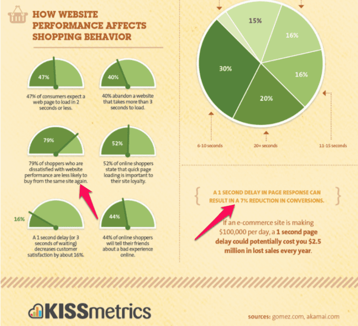 Kissmetrics Infographic 2