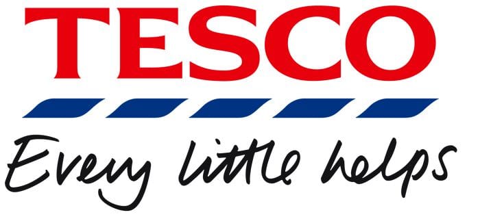 Tesco-Logo