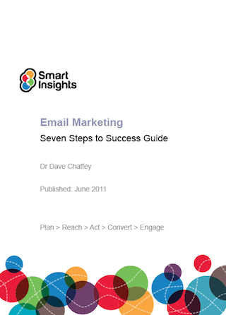 Email Marketing Guide