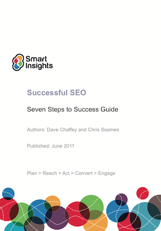 guide-sevenstepstosuccess Seven Step Guide to Successful SEO