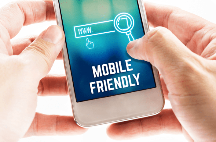 7 tips to create a mobile-friendly website for your small business | Smart  Insights