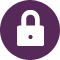 lock icon