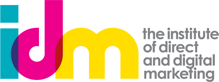 IDM logo