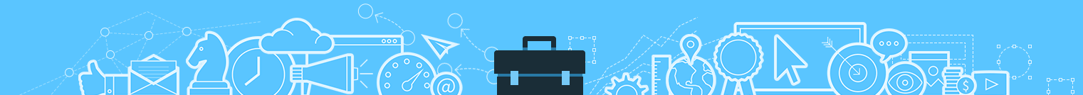 Essential toolkit flower diagram footer