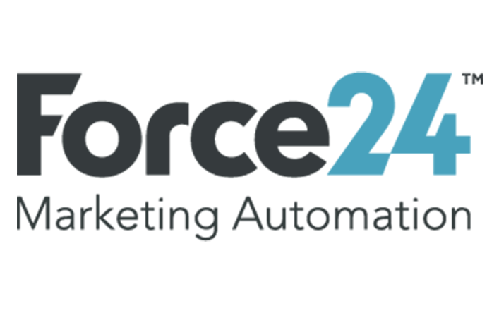 Force24 logo