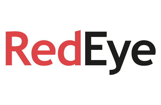 Redeye logo