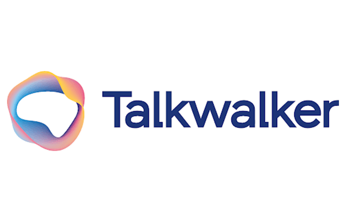 Talkwalker logo