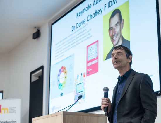 About Dave Chaffey Smart Insights About Dave Chaffey Smart Insights