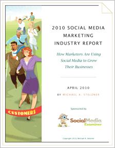 Social Media Marketing Report