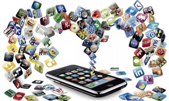 Mobile Apps for Marketers