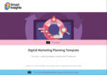 Free digital marketing scheme template