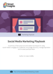 Social media marketing playbook