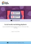 Social media marketing playbook