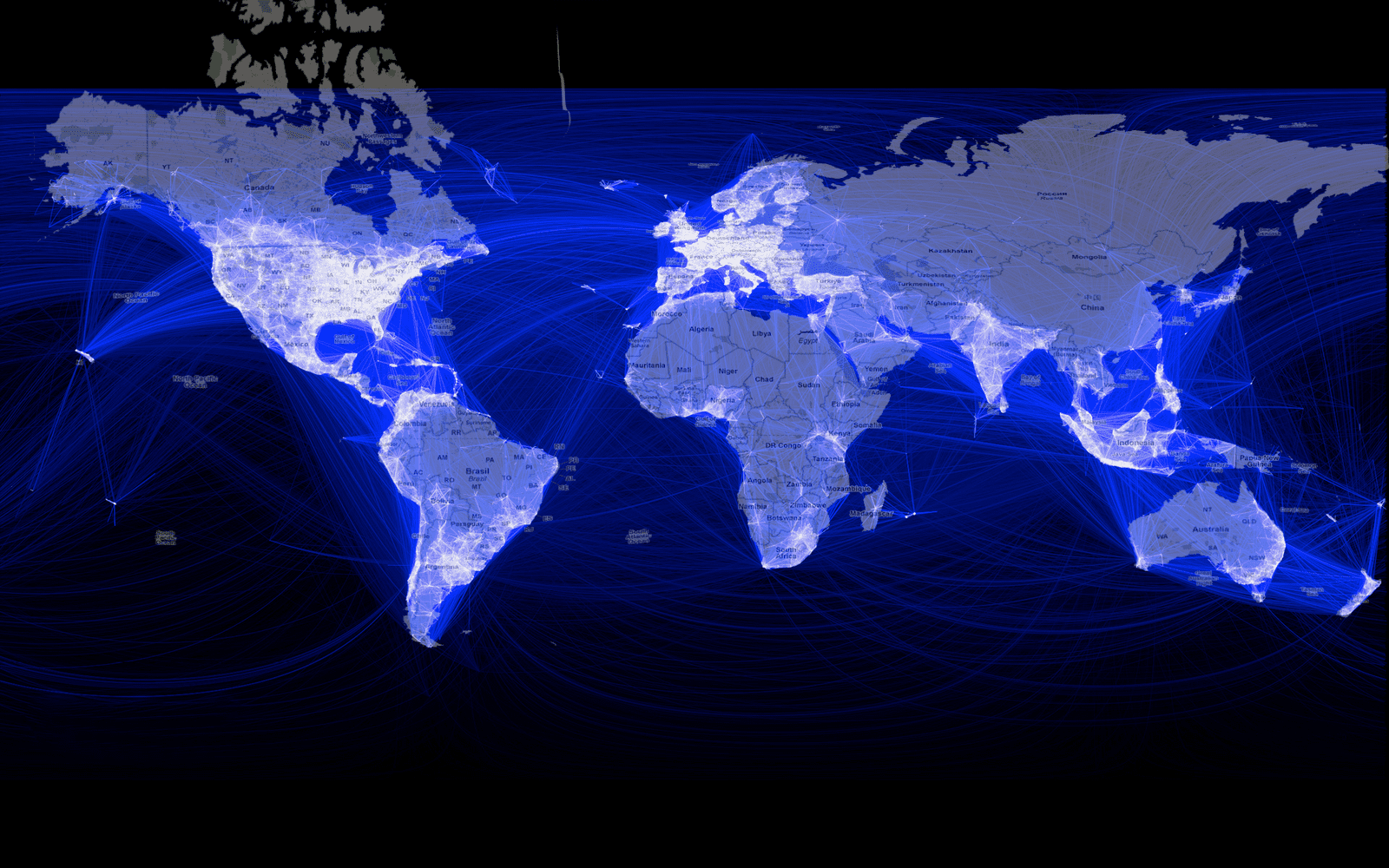 Dark Web Drug Markets