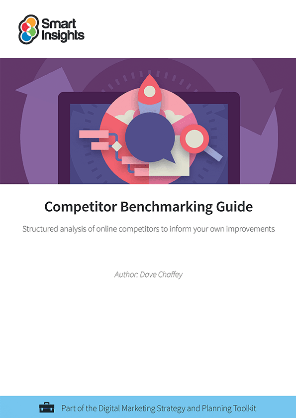 benchmark competitors