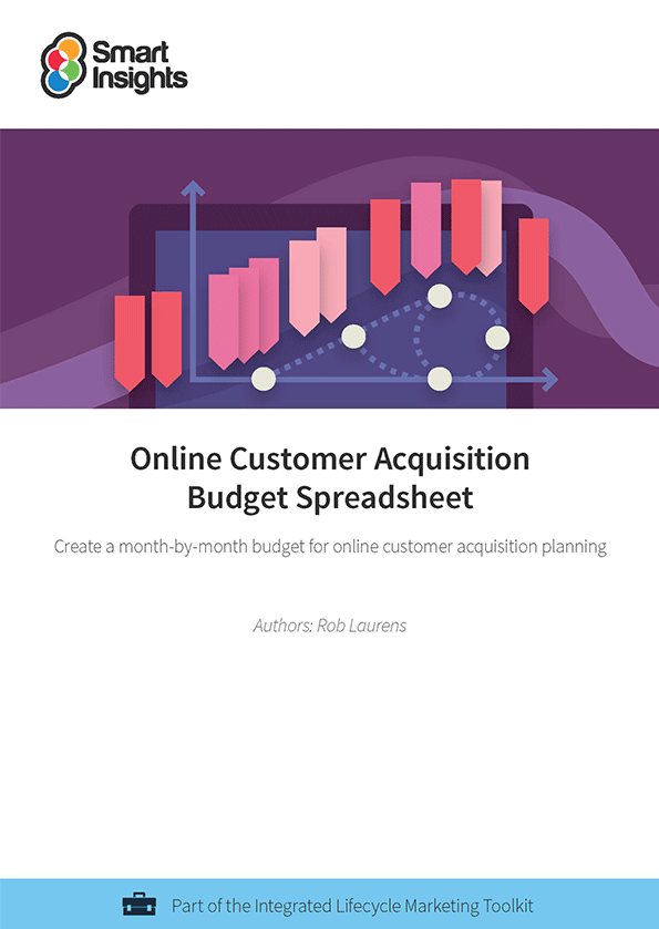 budget planning online