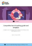 Competitor Benchmarking Guide Template 106x150