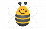 Bumblee bee buzz