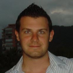 Matthew McLiddy