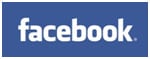 Facebook online logo