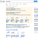 What do the new Google Product Listing Ads (PLAs) mean for retailers? | Smart Insights