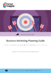 Business marketing plan guide – 7 steps to success