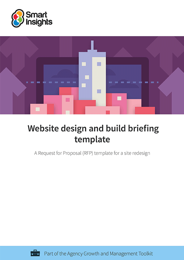 briefing template